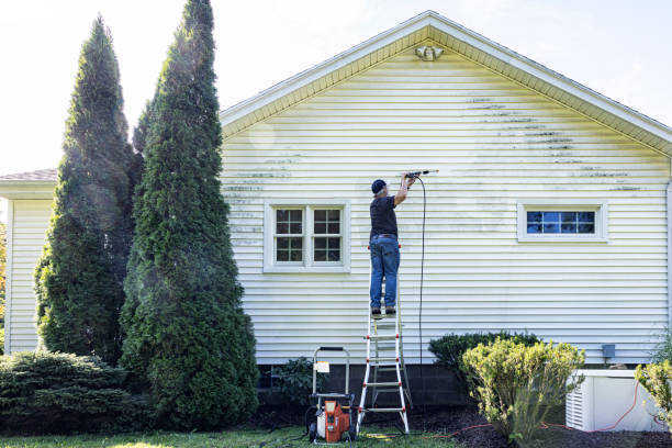 Best Patio and Deck Pressure Washing  in Buna, TX