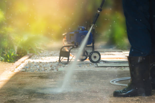 Best Fence Cleaning  in Buna, TX