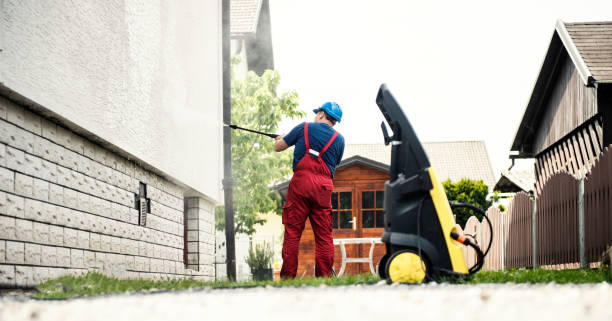 Best House Exterior Washing  in Buna, TX